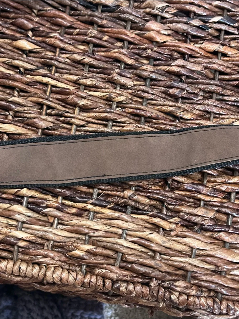 N/A durable navy